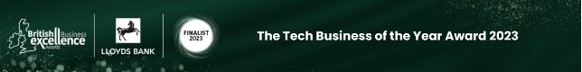 Tech business of the year finalists